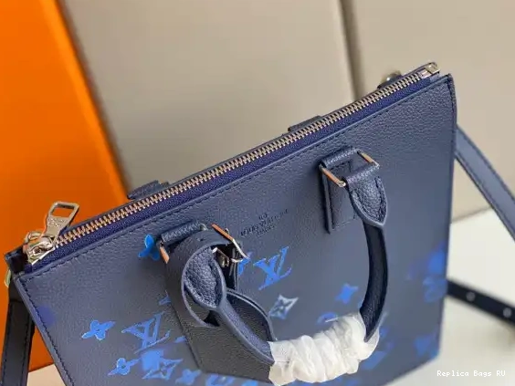 Cheap ZIPPÉ SAC VUITTON LOUIS PLAT 0601